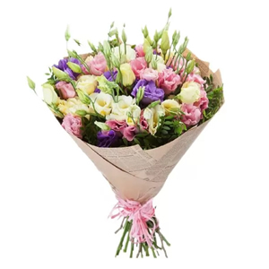 Belek Florist - Lisianthus
