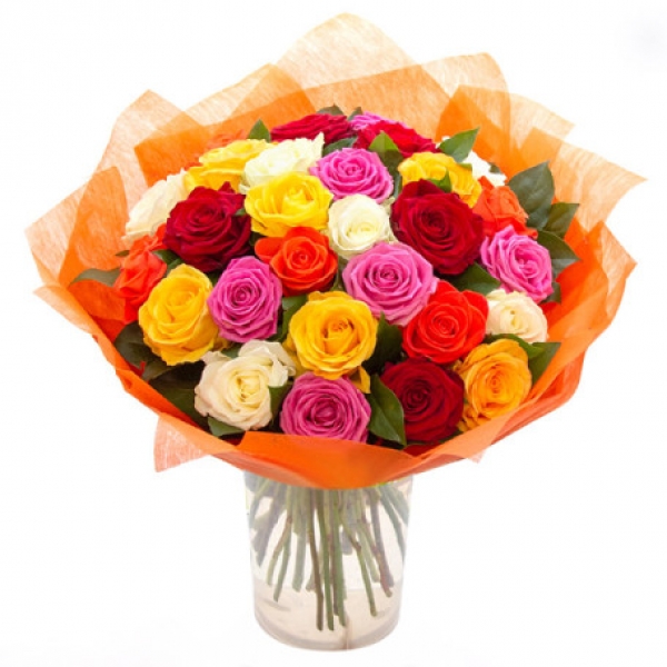  Belek Çiçek Siparişi - Duyguların büyüsü