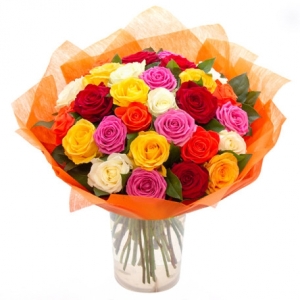  Belek Çiçek Siparişi - Duyguların büyüsü