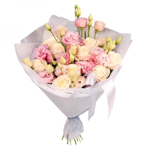  Belek Çiçek Gönder - Güzel gülümseme