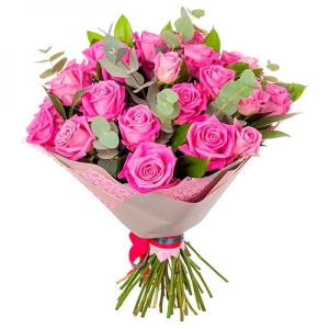  Belek Çiçek Gönder - Sevgi dolu bakış